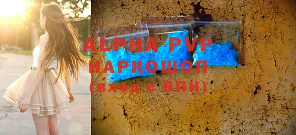 стафф Арсеньев